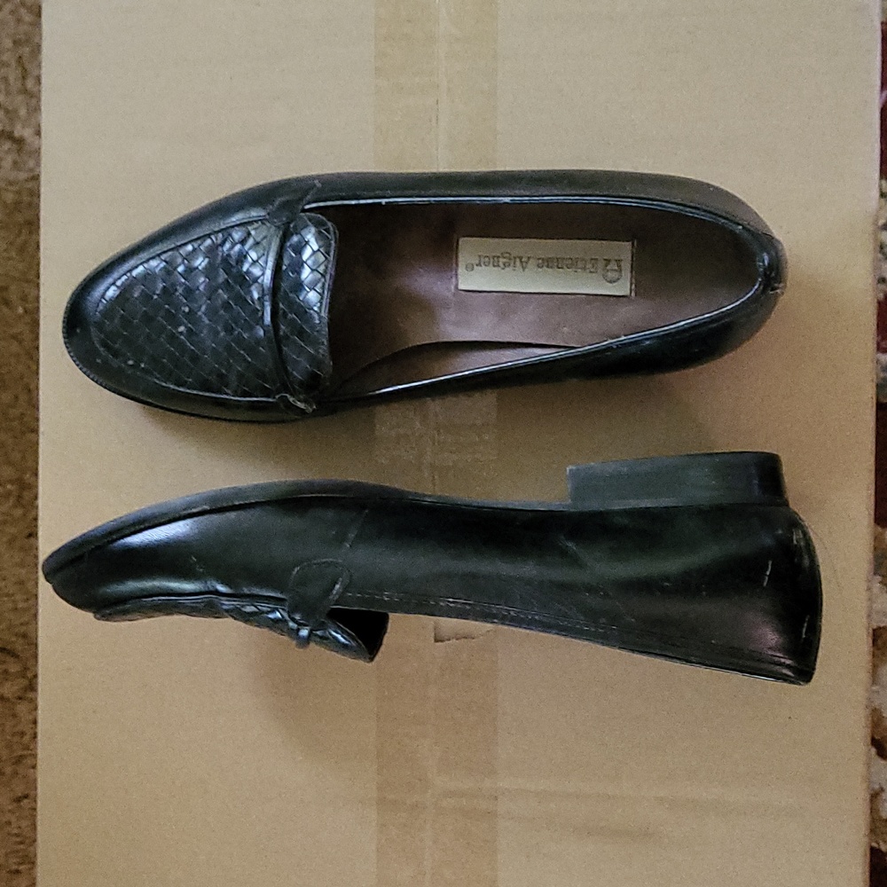 Etienne Aigner women's loafers